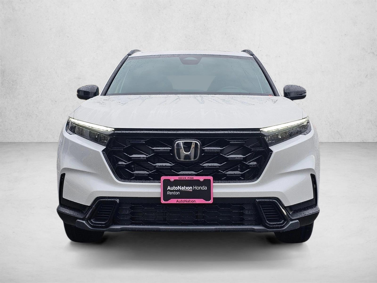 2026 Honda CR-V Sport - Photo 8