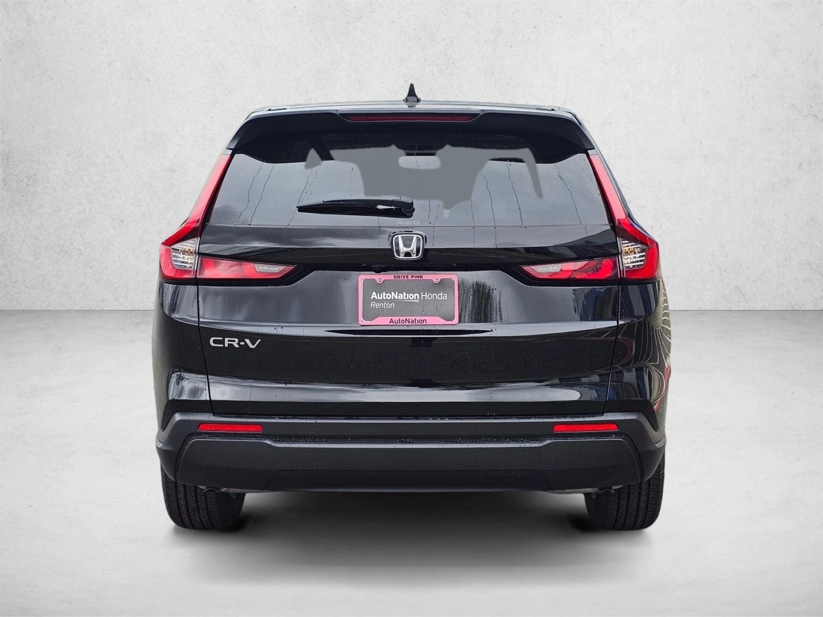 2026 Honda CR-V EX - Photo 4