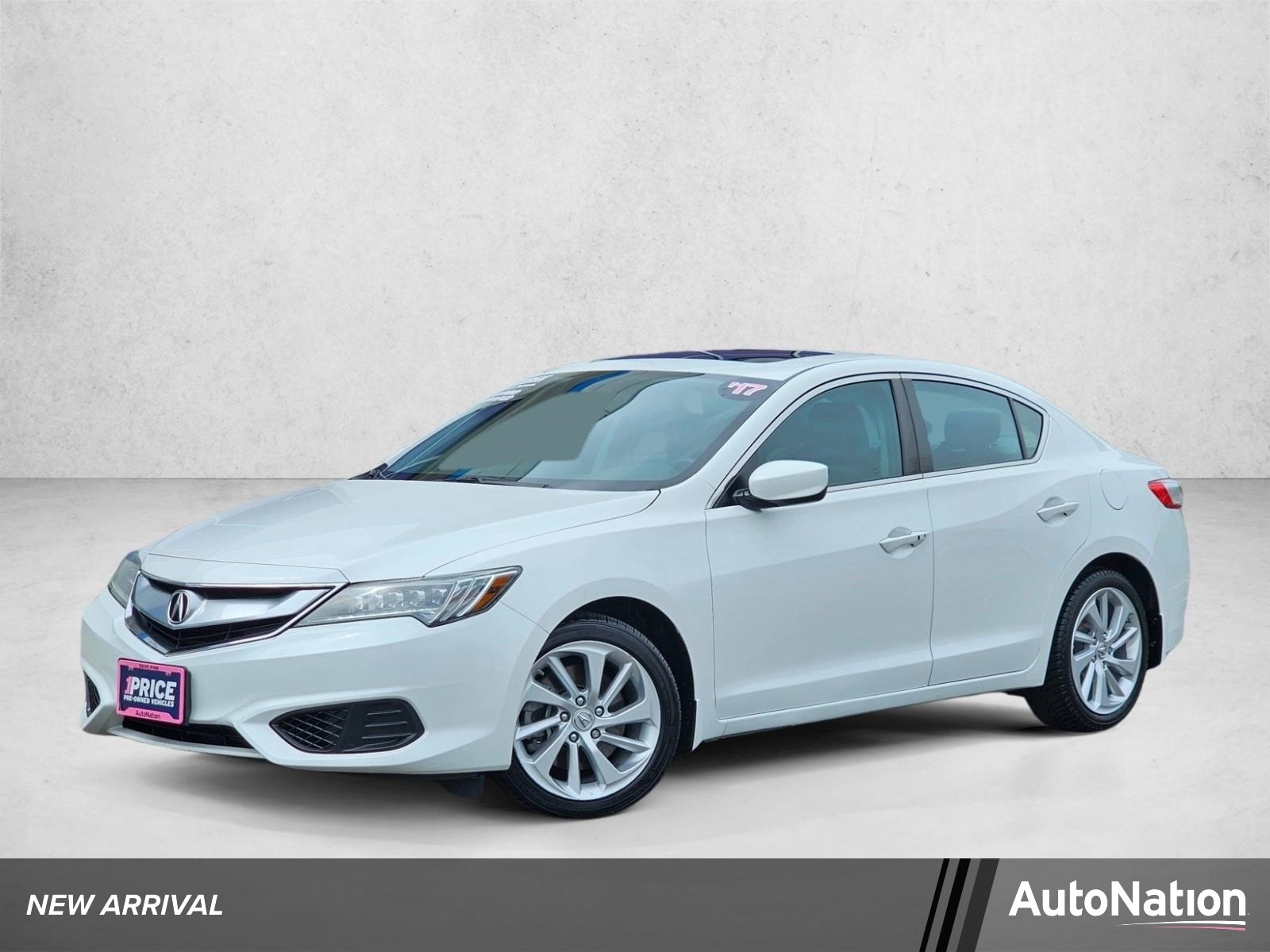 2017 Acura ILX ILX's photo
