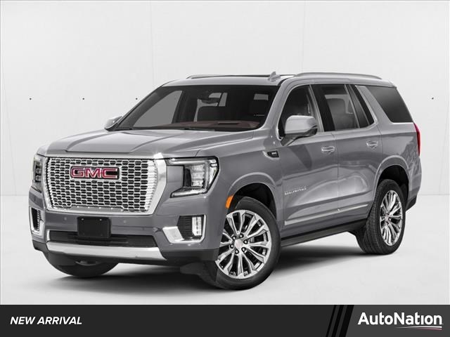 2023 GMC Yukon 4WD Denali's photo