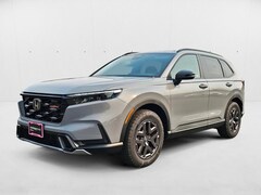 2026 Honda CR-V Hybrid TrailSport SUV