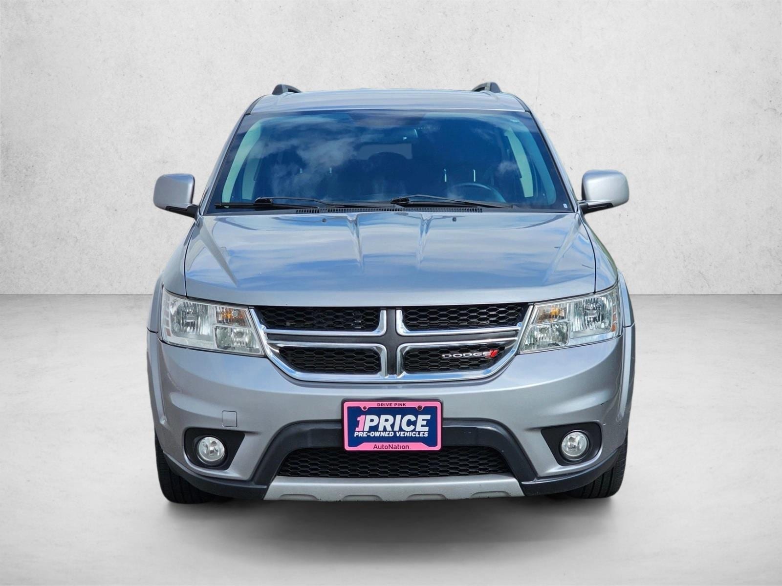 Used 2016 Dodge Journey SXT with VIN 3C4PDDBG4GT164997 for sale in Renton, WA