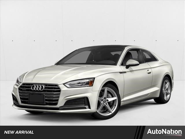 2019 Audi A5 2.0T Premium Plus quattro S tronic's photo