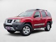 Nissan Xterra