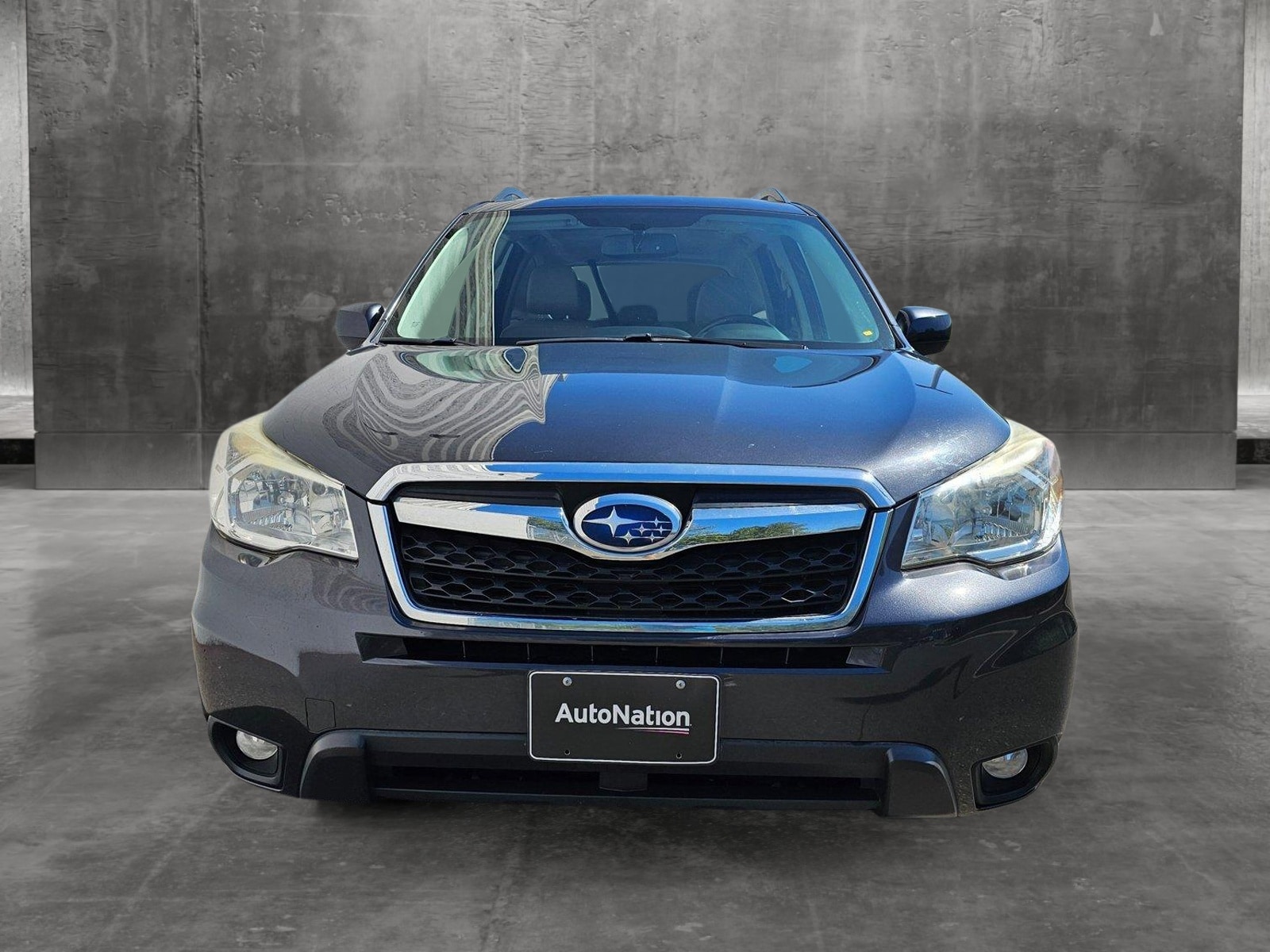 Used 2014 Subaru Forester i Limited with VIN JF2SJAHC9EH416553 for sale in Renton, WA