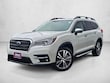  Subaru Ascent