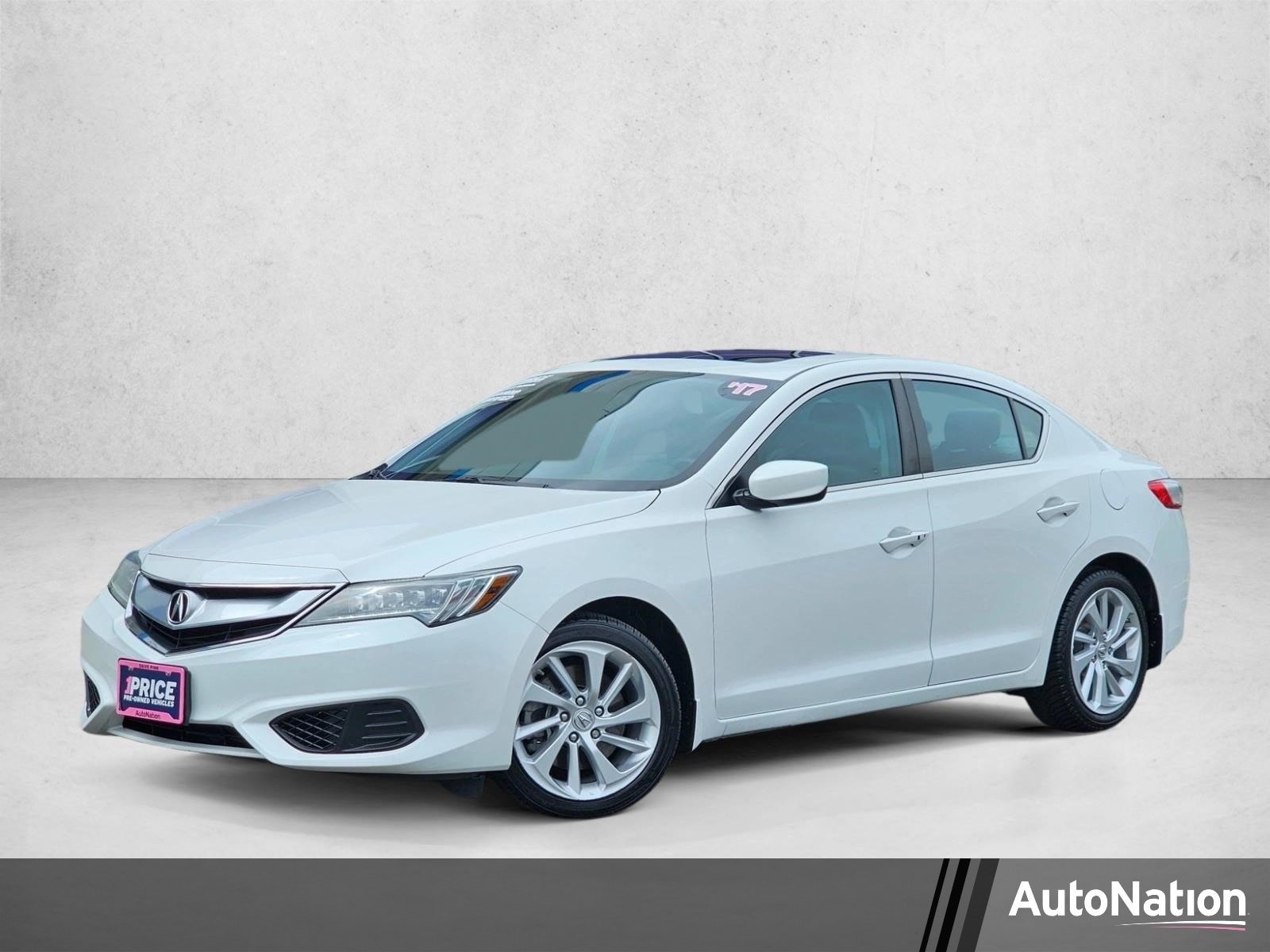 2017 Acura ILX ILX's photo