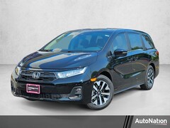 2026 Honda Odyssey EX-L Van Passenger