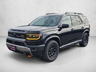 2026 Honda Passport TrailSport Elite Blackout SUV