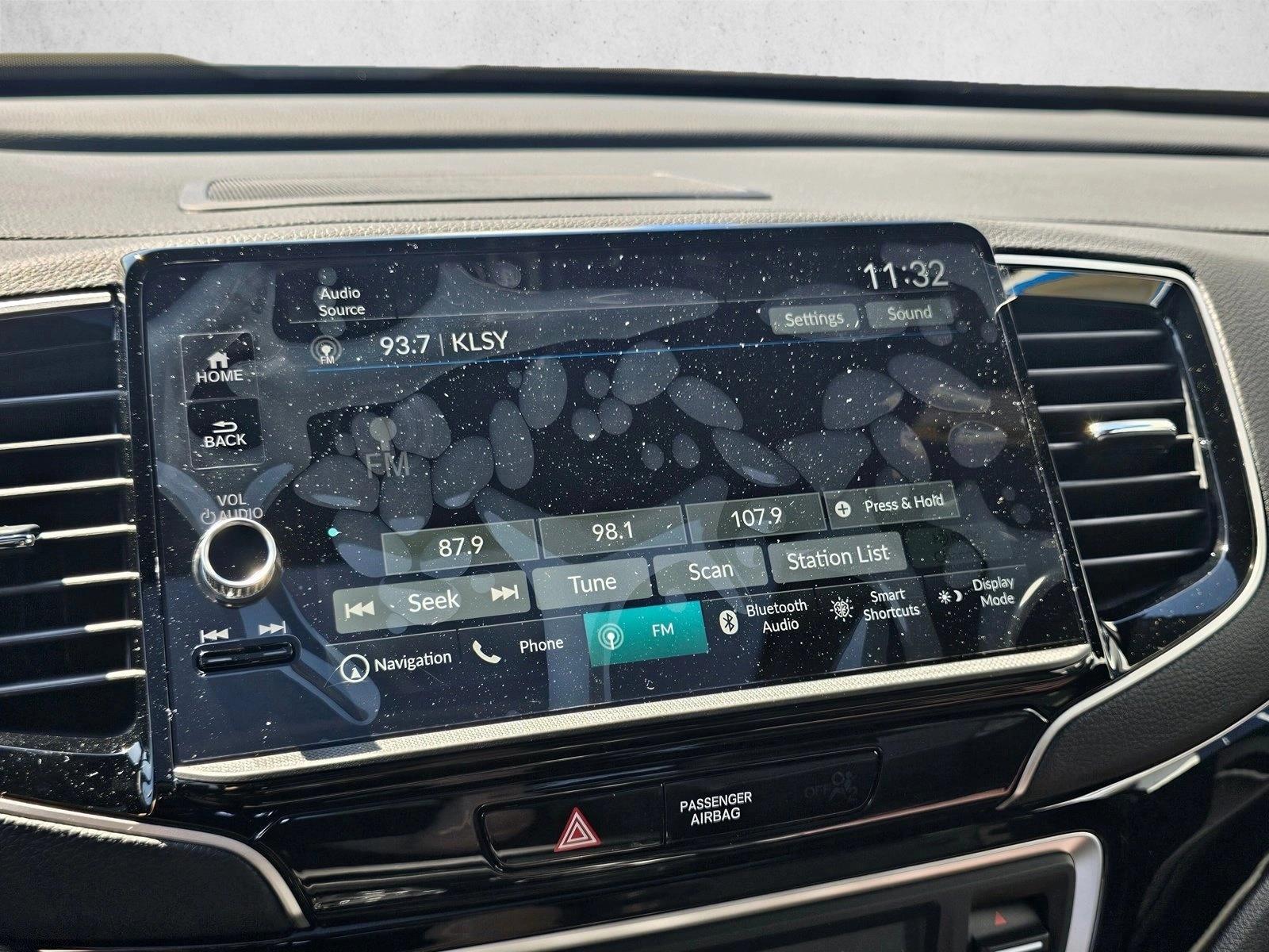 2026 Honda Ridgeline Black Edition - Photo 19