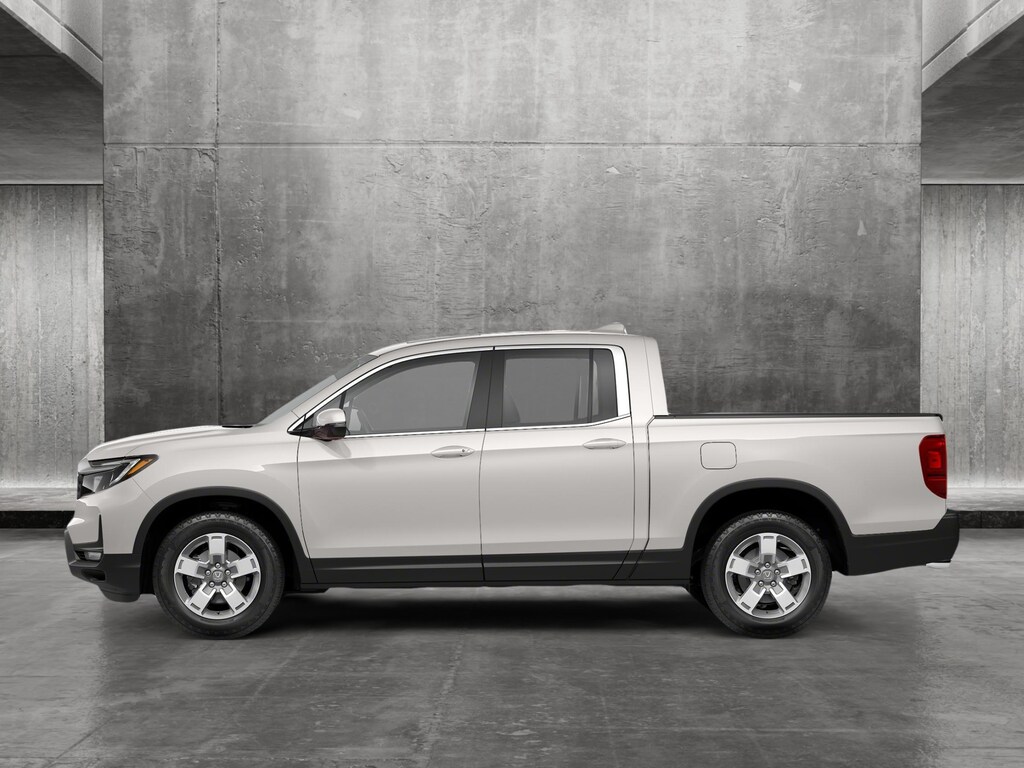 2024 Honda Ridgeline RTL For Sale Renton WA