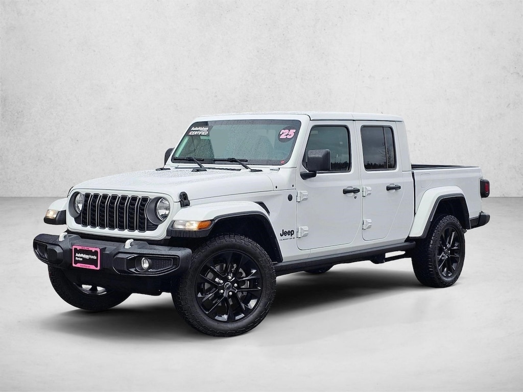 Voxcar JEEP Gladiator PICKUP TRUCK in , SEATTLE