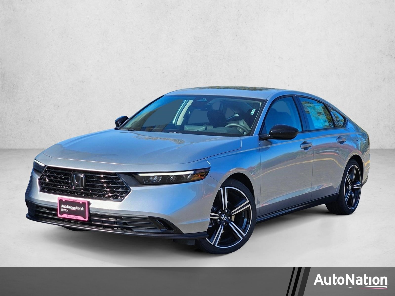 2026 Honda Accord SE Sedan