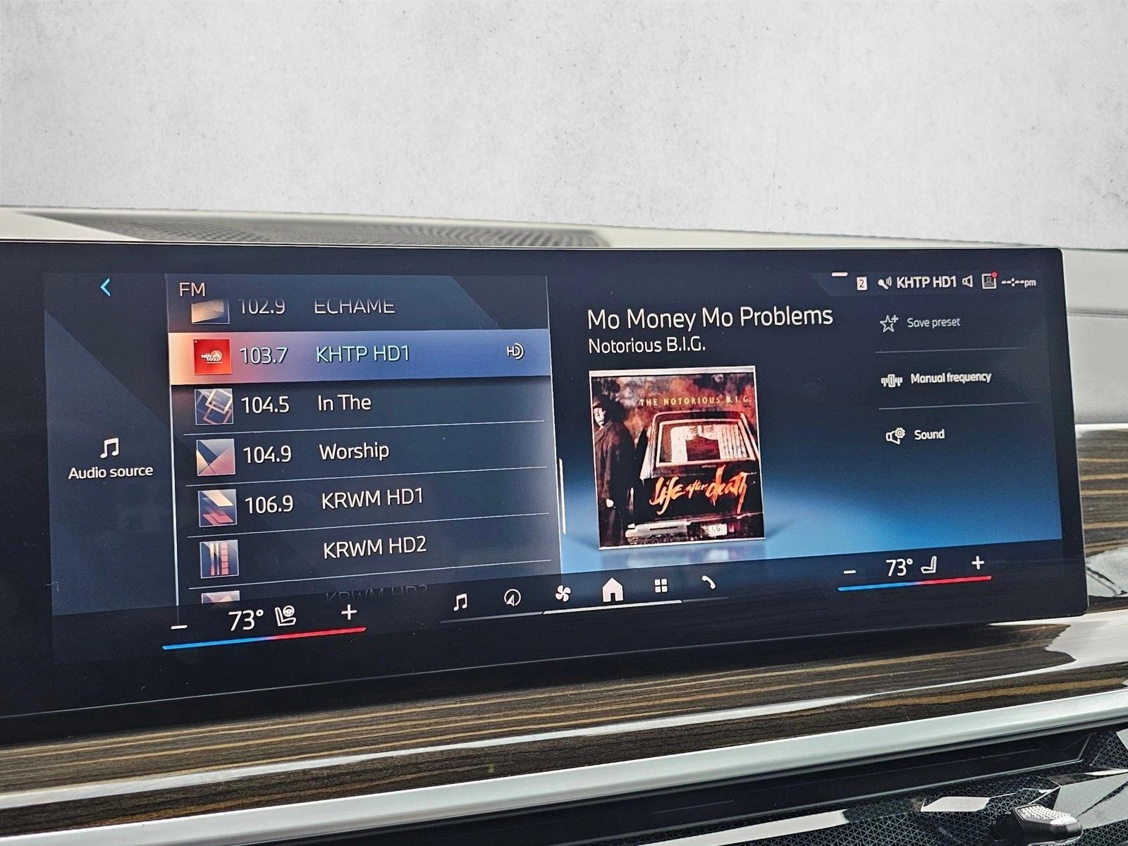 2024 BMW X5 50e - Photo 24