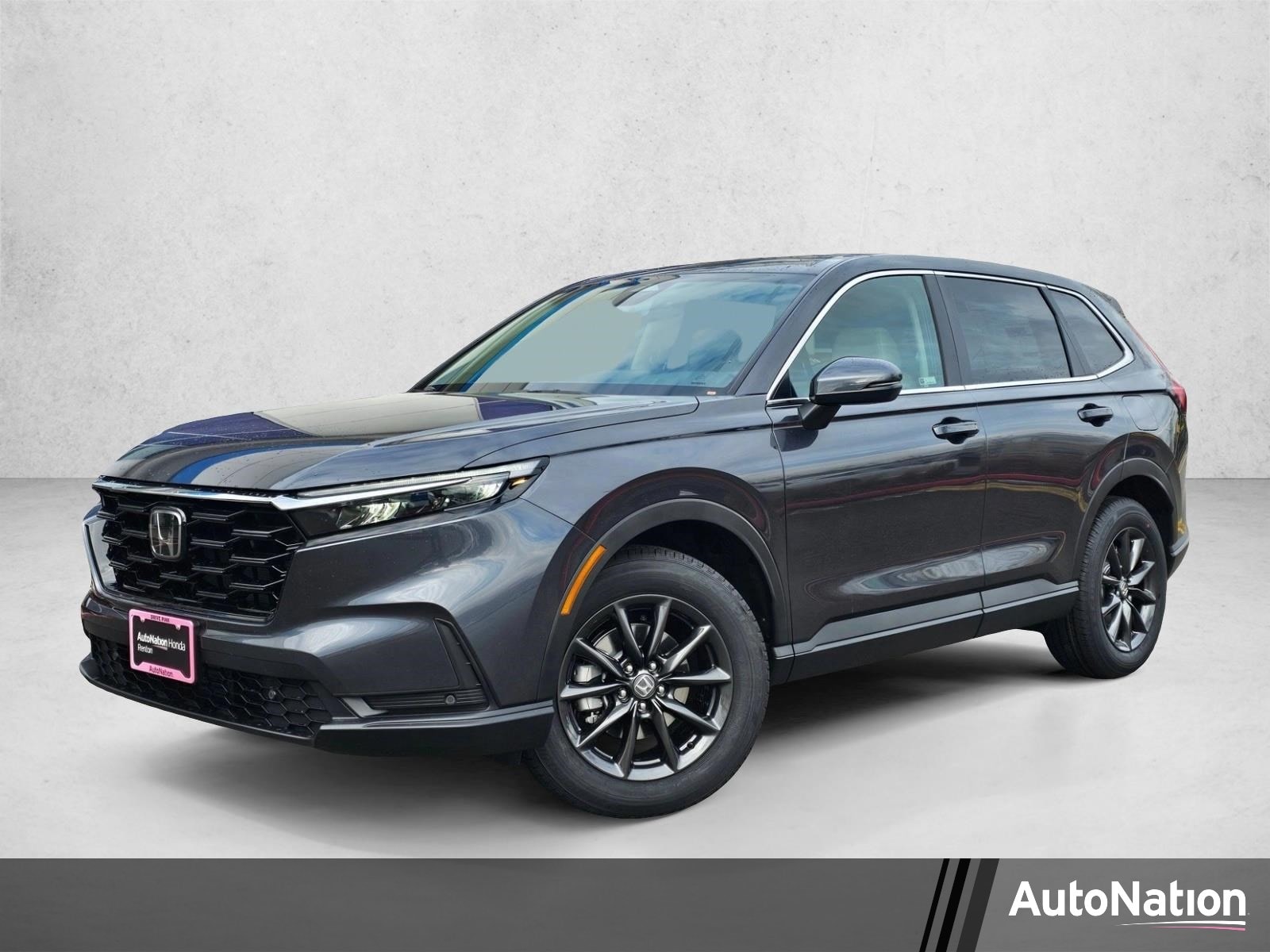 2026 Honda CR-V EX-L AWD's photo