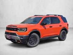 2026 Honda Passport TrailSport Elite Blackout SUV