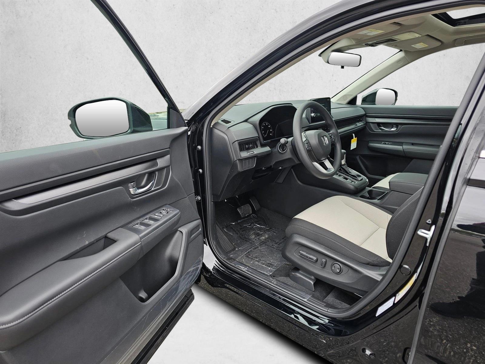 2026 Honda CR-V EX - Photo 15