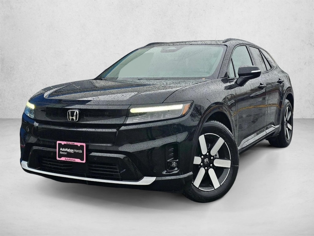 New 2026 Honda Prologue Touring SUV