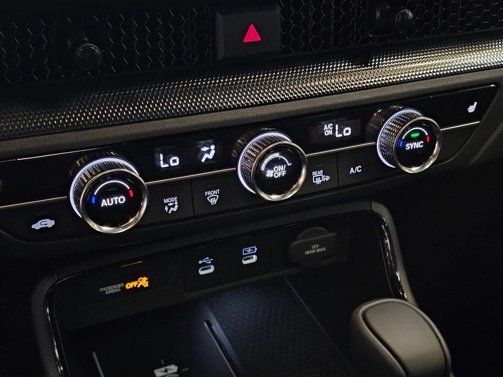 2026 Honda CR-V Sport-L - Photo 15