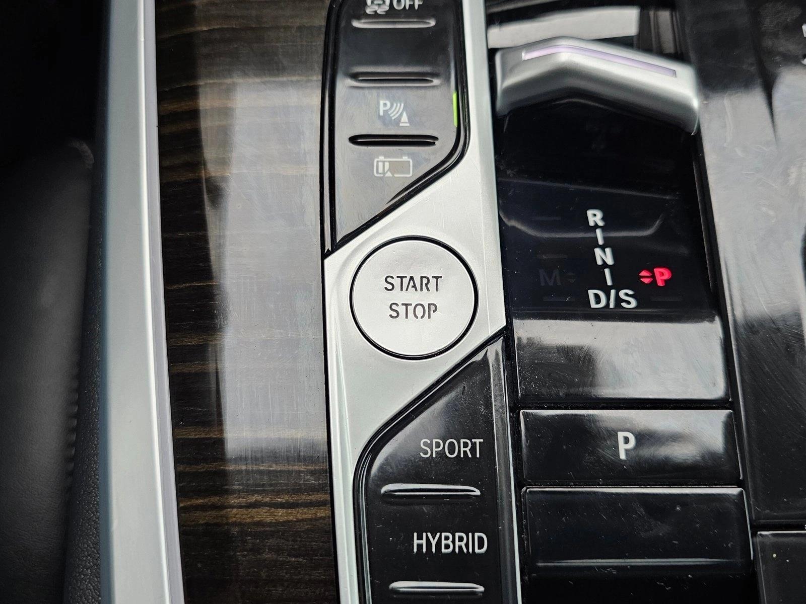 2024 BMW X5 50e - Photo 28