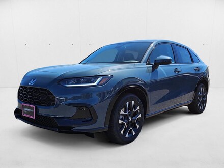 2026 Honda HR-V EX-L SUV