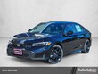  Honda Civic Hybrid
