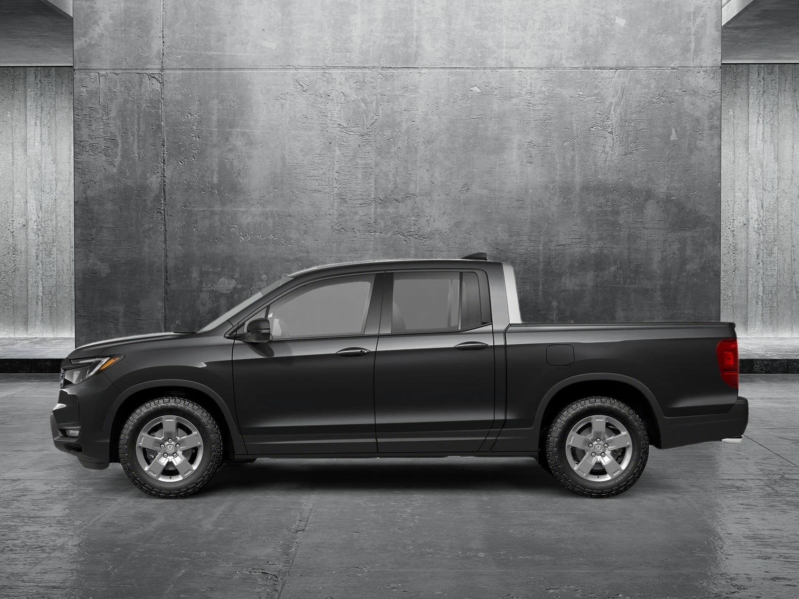 2025 Honda Ridgeline TrailSport photo 2