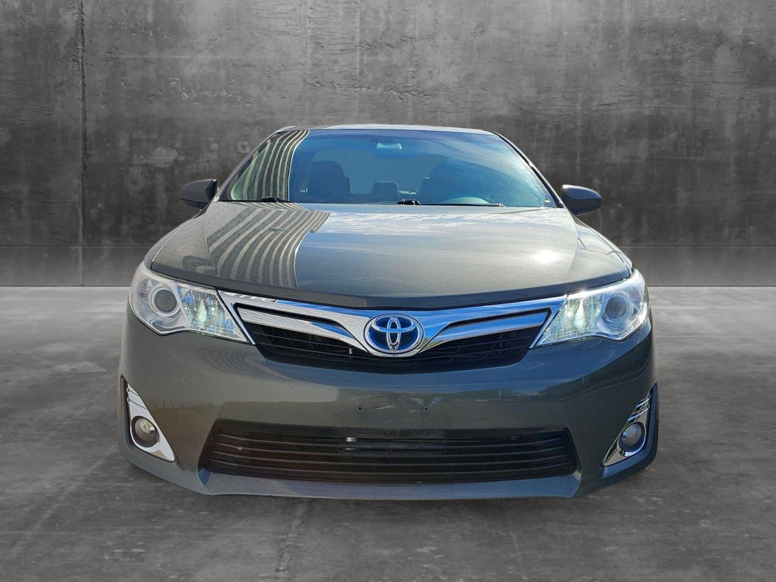 Used 2012 Toyota Camry XLE Hybrid with VIN 4T1BD1FK8CU005466 for sale in Bellevue, WA