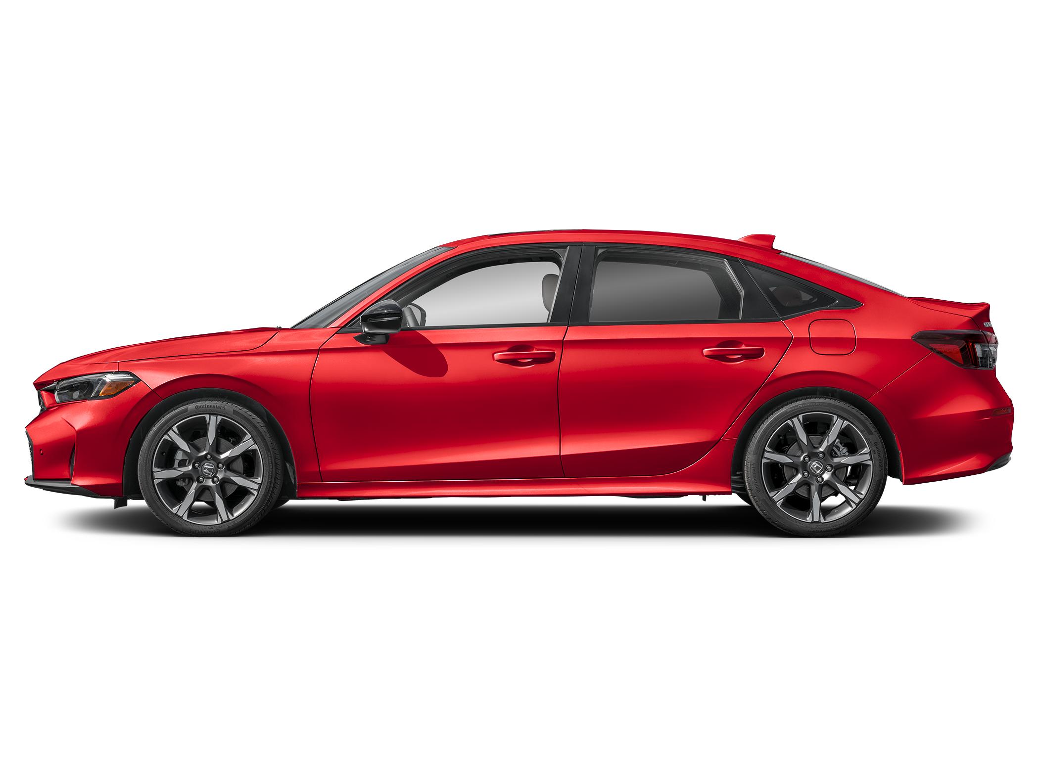 New 2027 Honda Civic Sedan Hybrid Sport Touring Sport Touring CVT