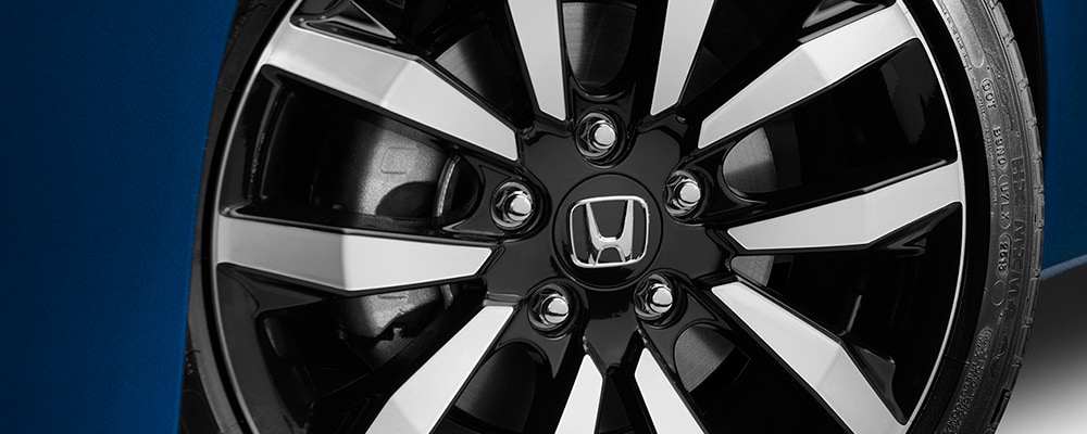 Used 2014 Honda Civic For Sale - Safety