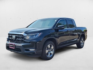 2025 Honda Ridgeline RTL Truck Crew Cab