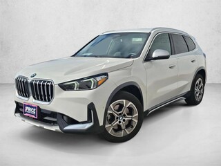 2024 BMW X1 xDrive28i SUV