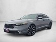  Honda Accord Hybrid