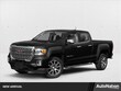  GMC Canyon