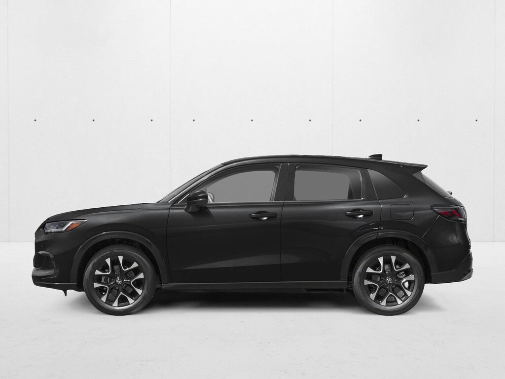 New 2027 Honda HR-V EX-L SUV