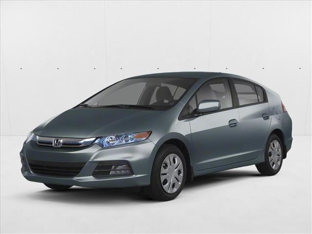 2012 Honda Insight LX