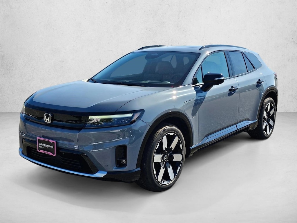 New 2025 Honda Prologue Elite SUV