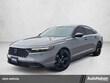 Honda Accord Hybrid