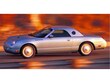 Ford Thunderbird