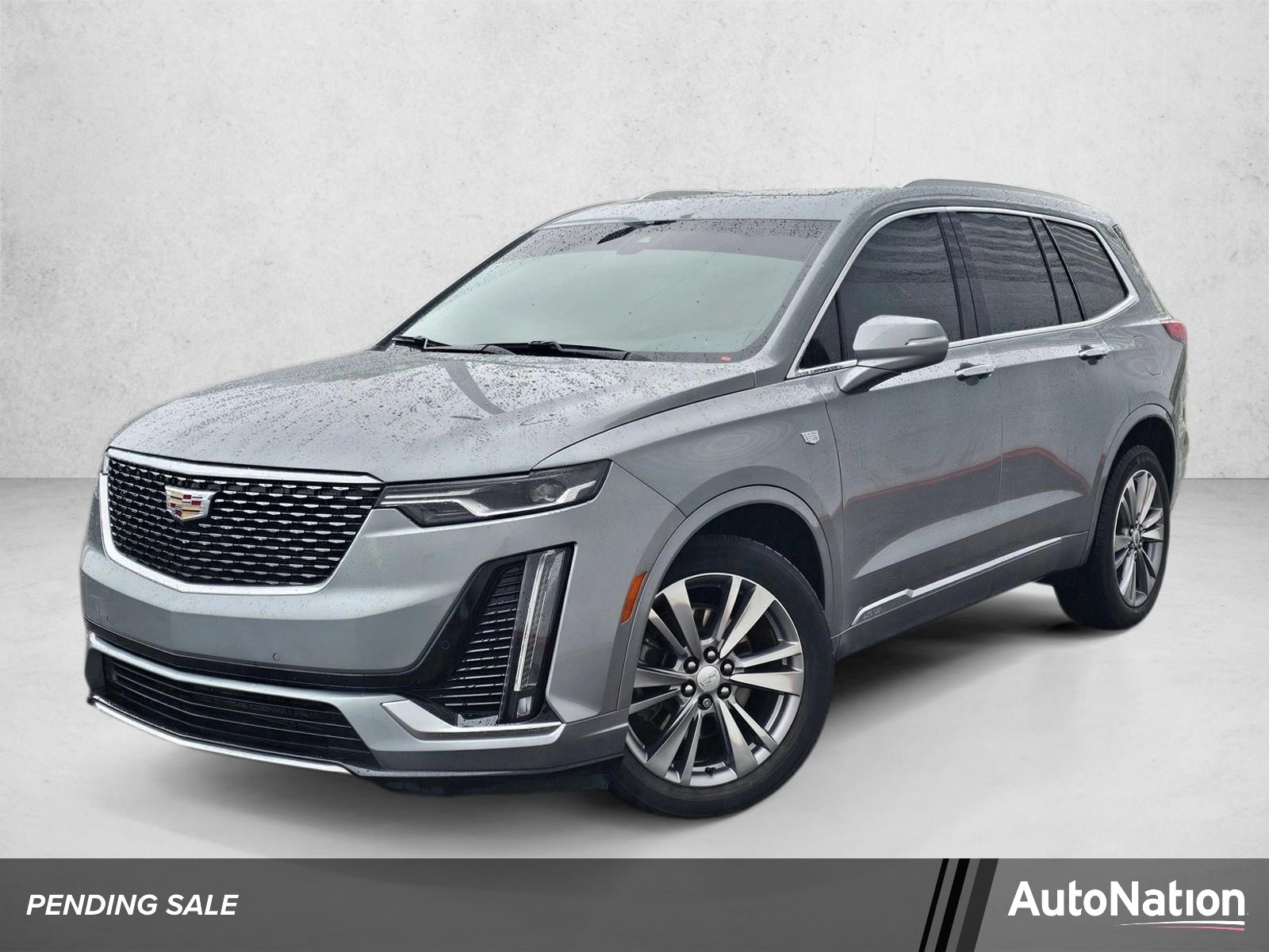 2023 Cadillac XT6 Premium Luxury Auto 4WD's photo