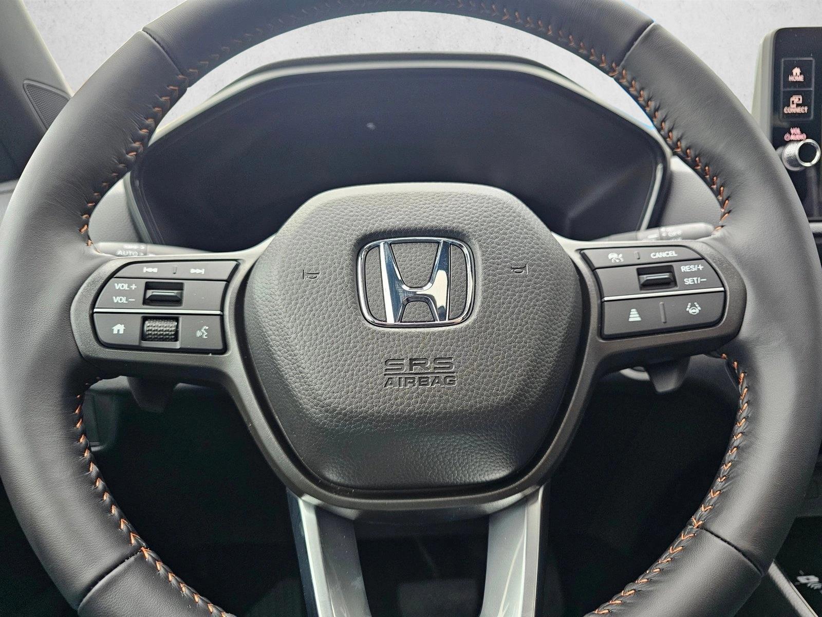 2026 Honda CR-V Sport - Photo 18
