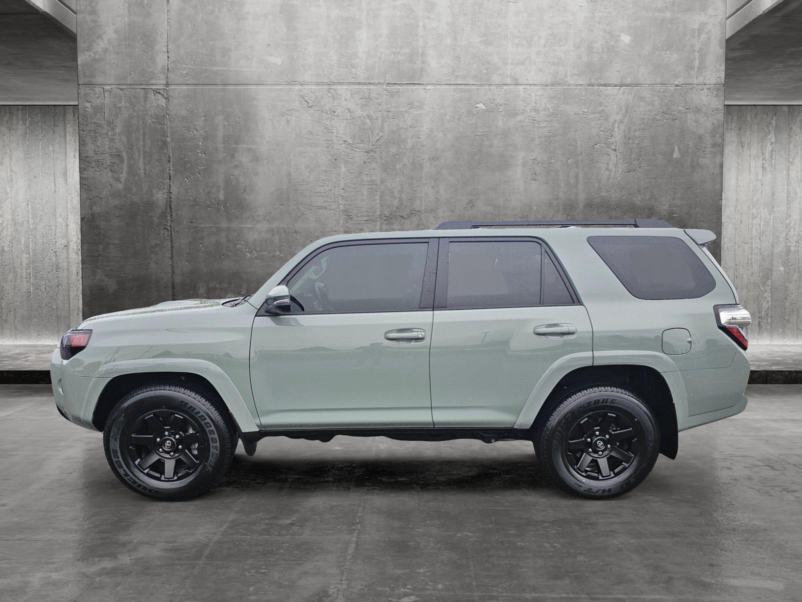 Used 2023 Toyota 4Runner TRD Off-Road Premium with VIN JTERU5JR2P6133688 for sale in Bellevue, WA