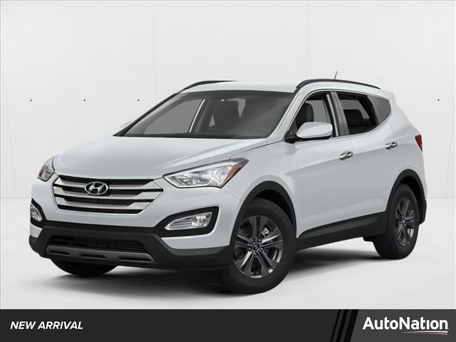 2014 Hyundai Santa Fe Sport 2.0T's photo