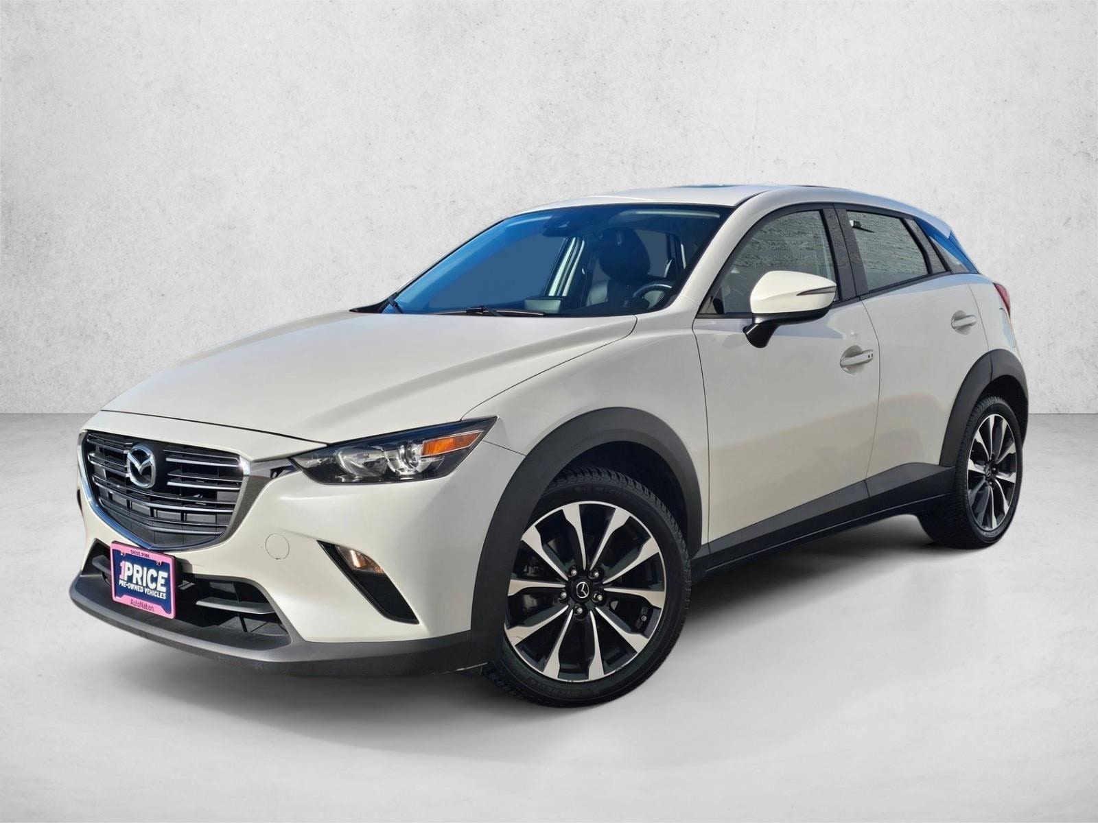 2019 Mazda CX-3 Touring