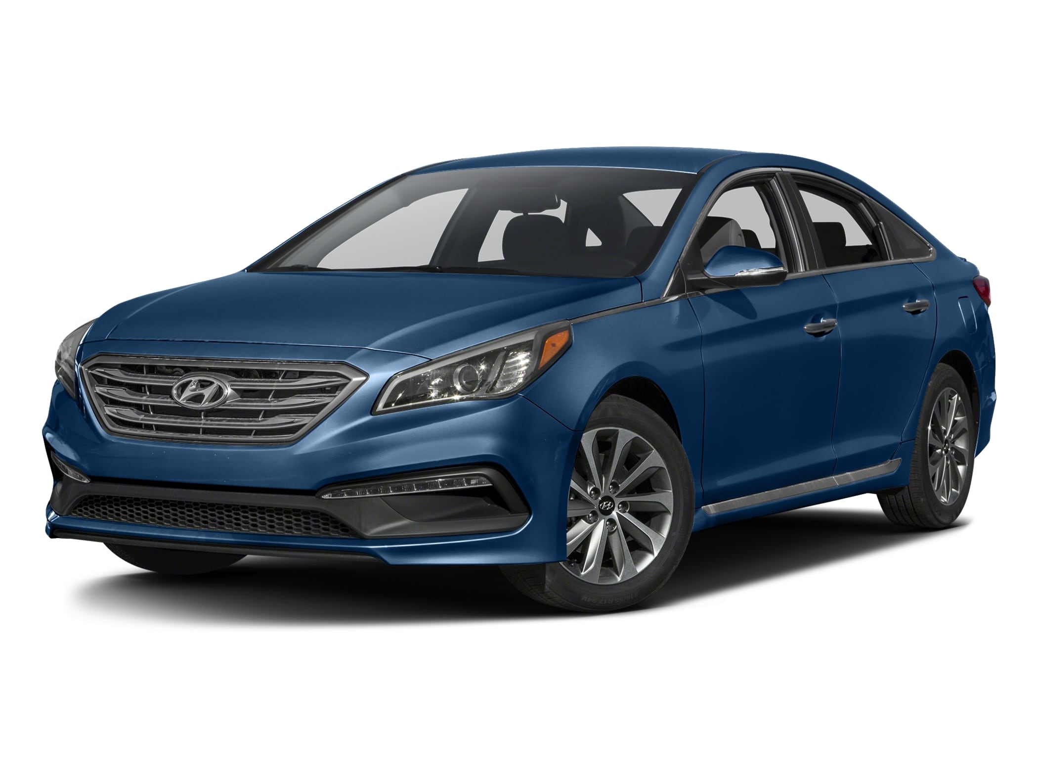 2017 Hyundai Sonata Sport's photo