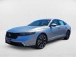 Honda Accord Hybrid