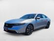 Honda Accord Hybrid