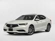 Acura TLX