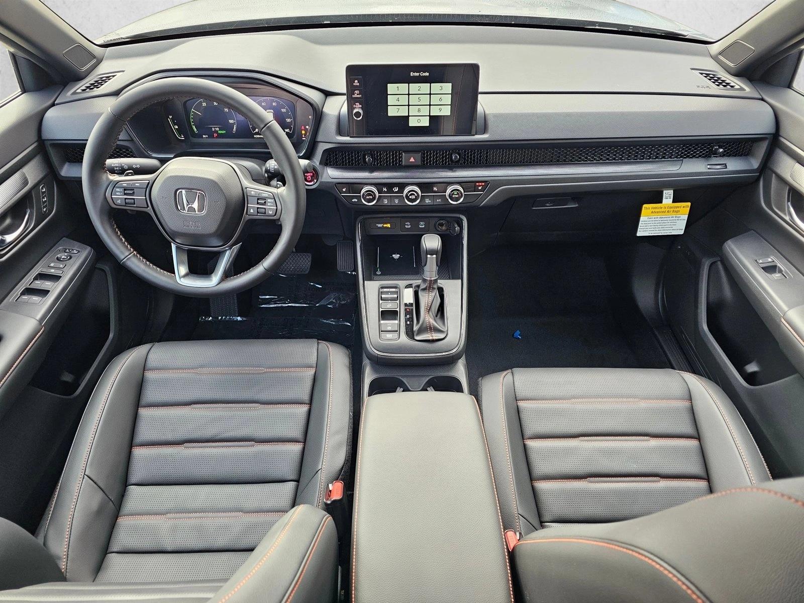 2026 Honda CR-V Sport-L - Photo 14