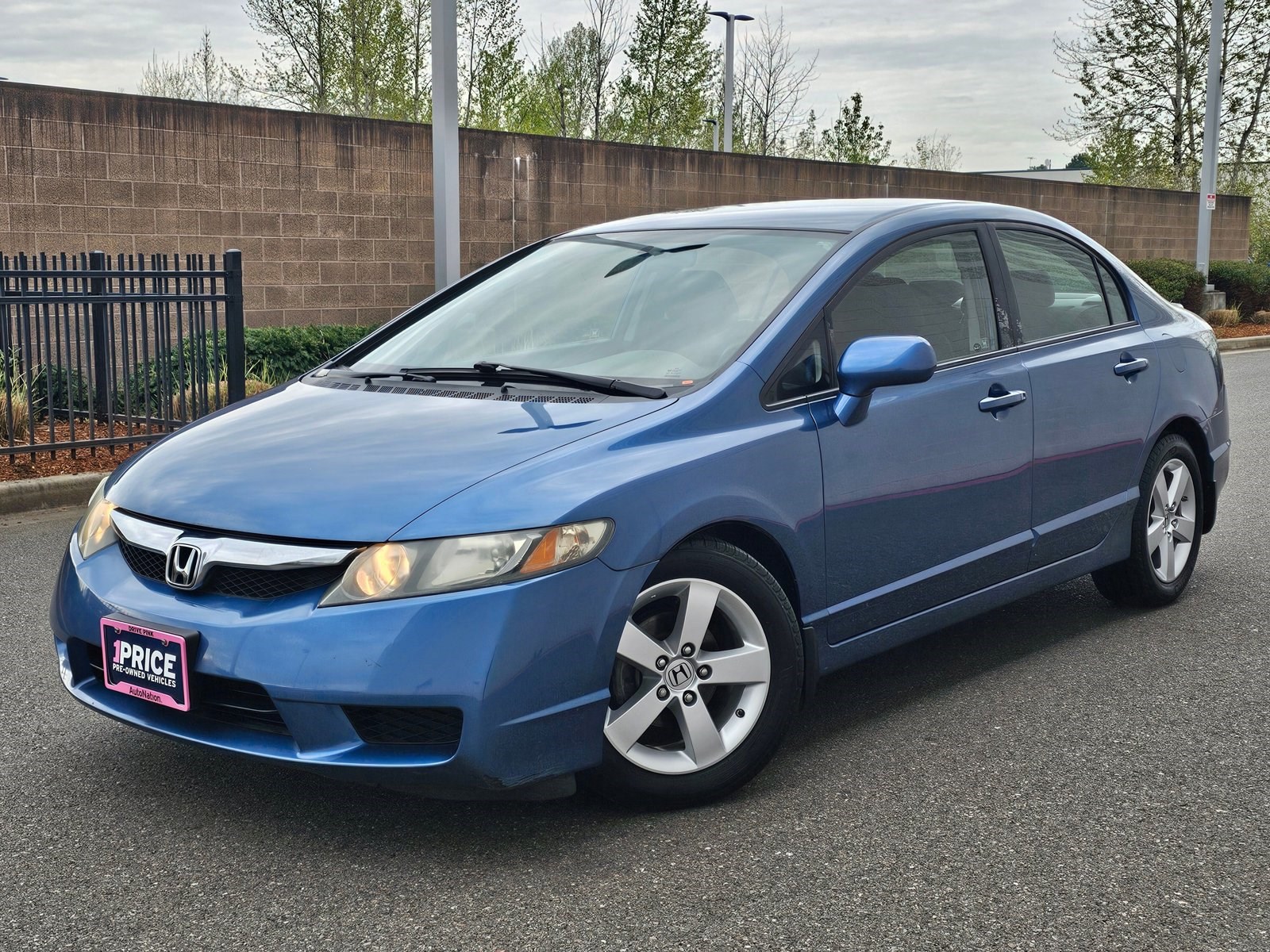 2010 Honda Civic